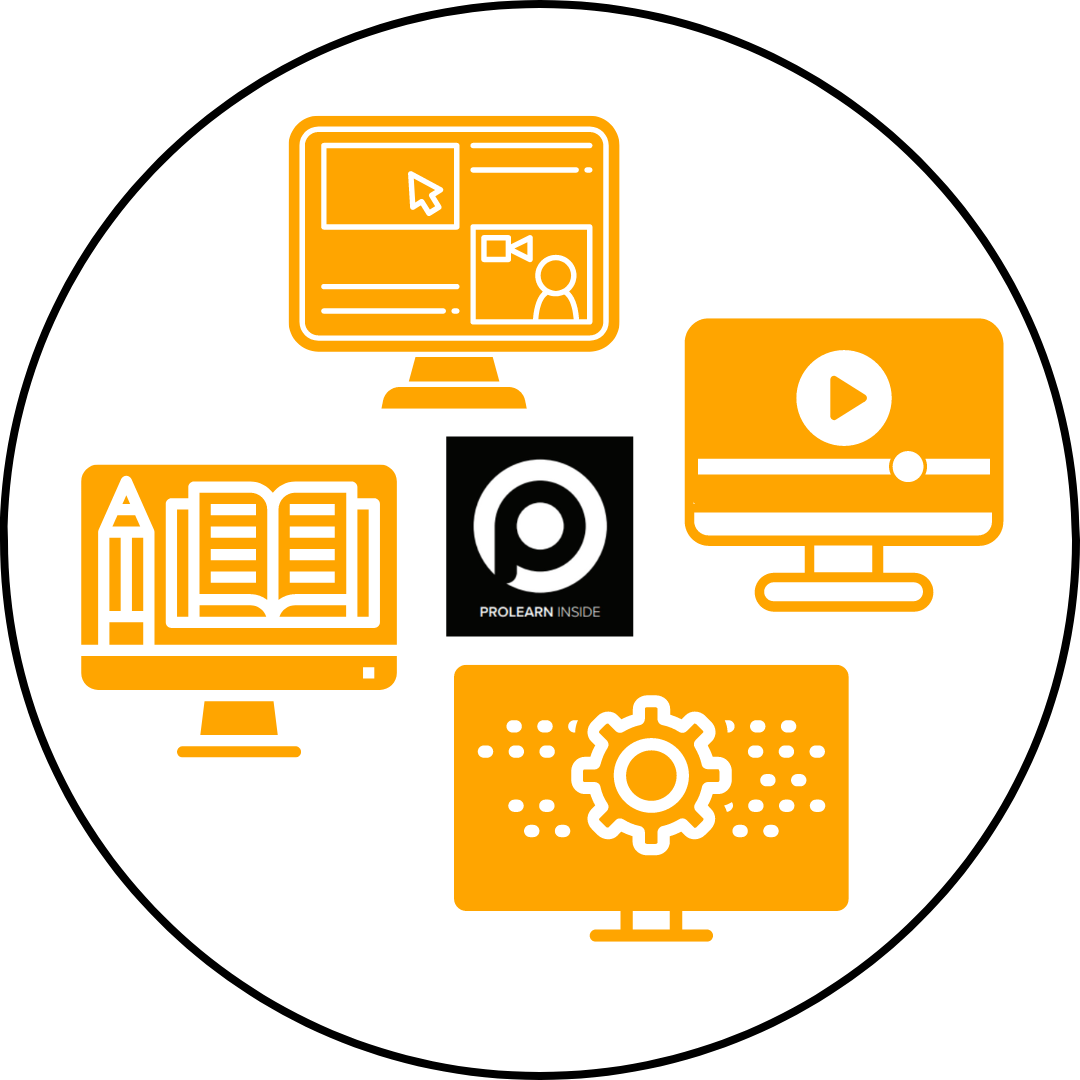 Edu-Suite CMS all in one edtech solution Authoring Tool