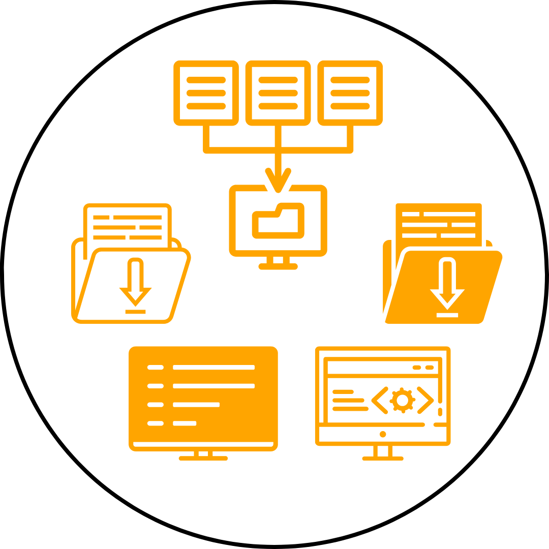 Edu-Suite CMS all in one edtech solution Authoring Tool