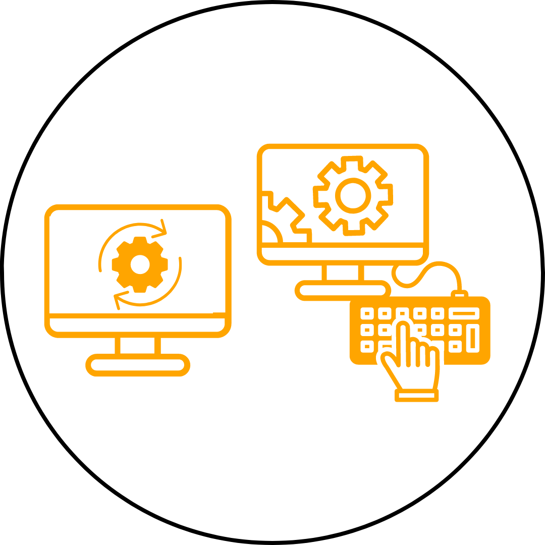 Edu-Suite CMS all in one edtech solution Authoring Tool
