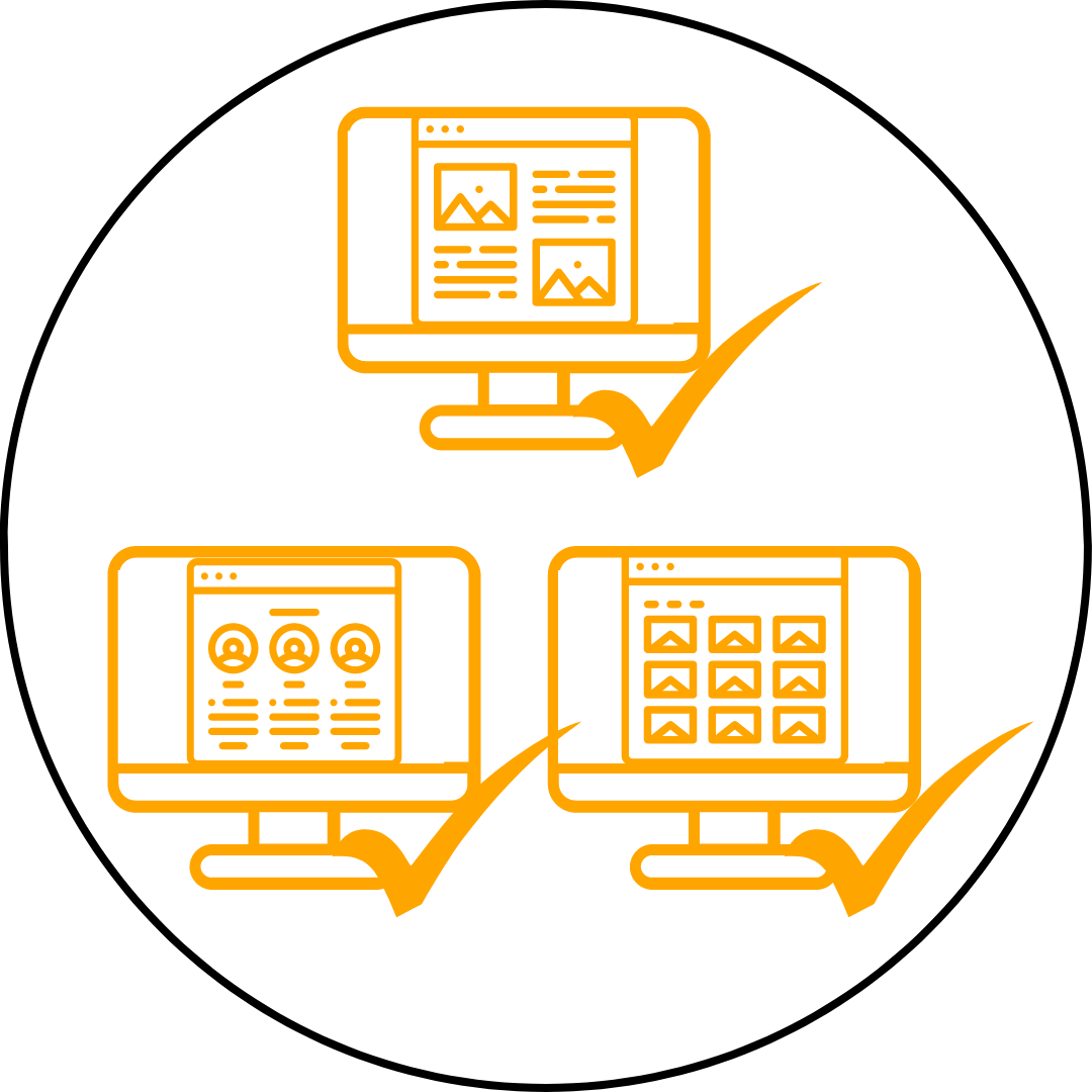 Edu-Suite CMS all in one edtech solution Authoring Tool