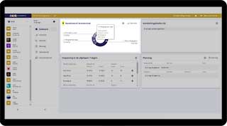 Geadviseerd lesmateriaal