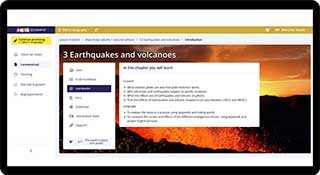 Beschrijving leerdoelen