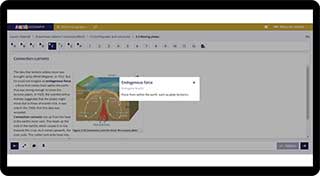 Voorbeeld begrippen uitleg