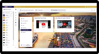 Interactieve video's