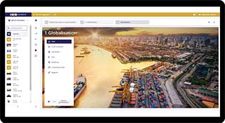 Start van het hoofdstuk