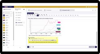 Aantekeningen bij lesmateriaal