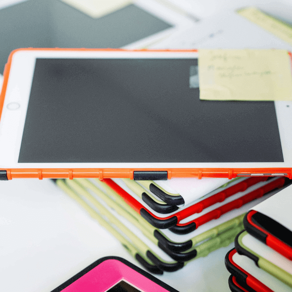 Edu-Suite edtech CMS LMS ProLearn